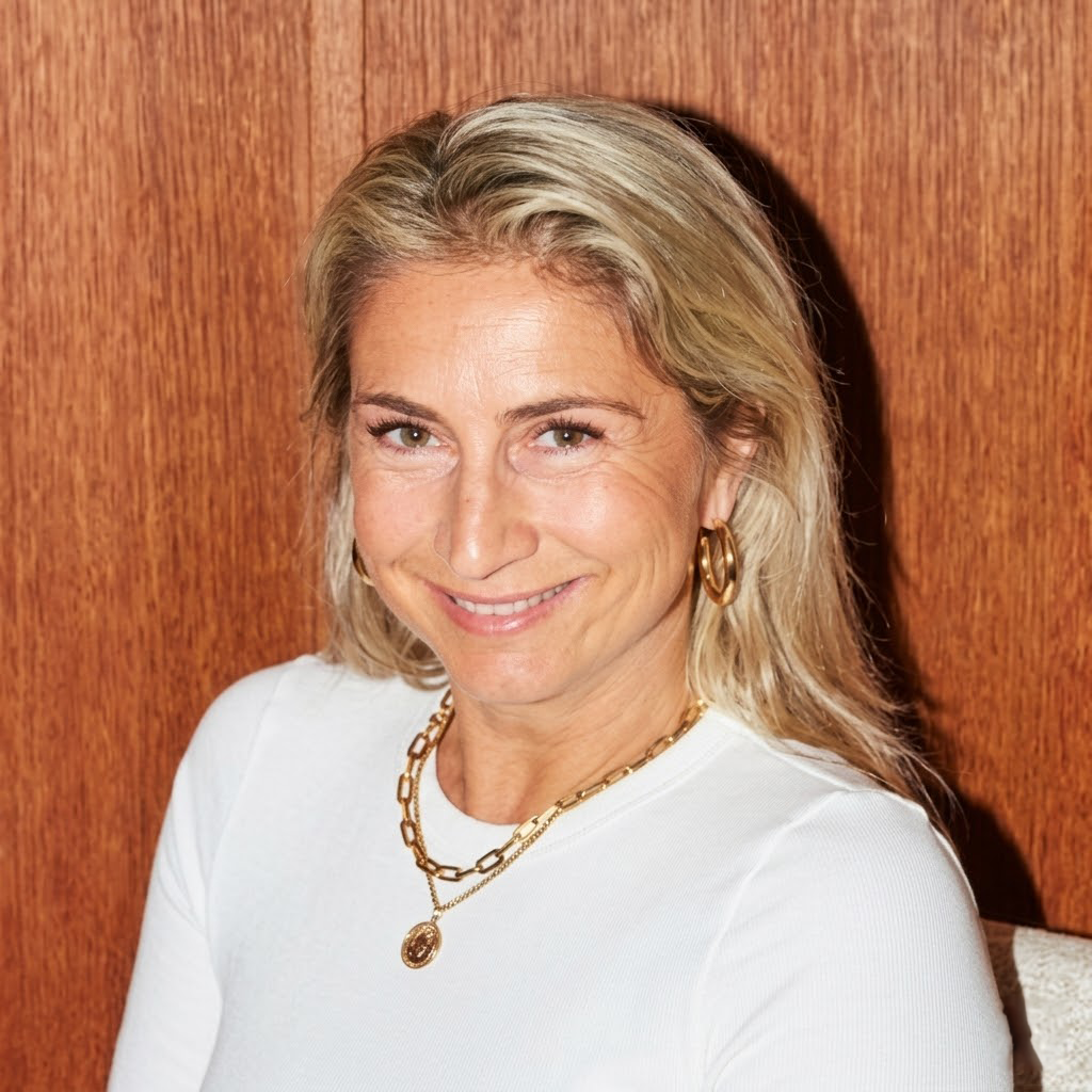 Edita Vatenaite, Vice President, Marketing at Imperagen